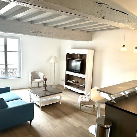 Batisse Paradis- 3 Appartements Calmes Et Elegants Au Centre Historique De Beaune Beaune (Cote d'Or) Exterior foto