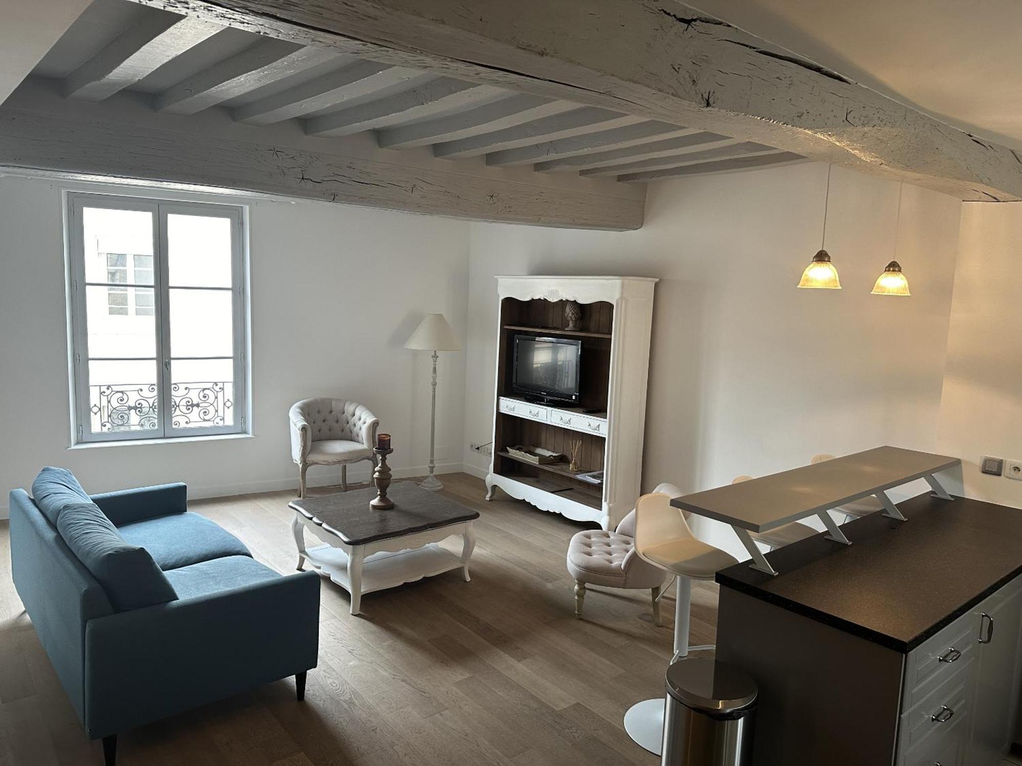 Batisse Paradis- 3 Appartements Calmes Et Elegants Au Centre Historique De Beaune Beaune (Cote d'Or) Quarto foto